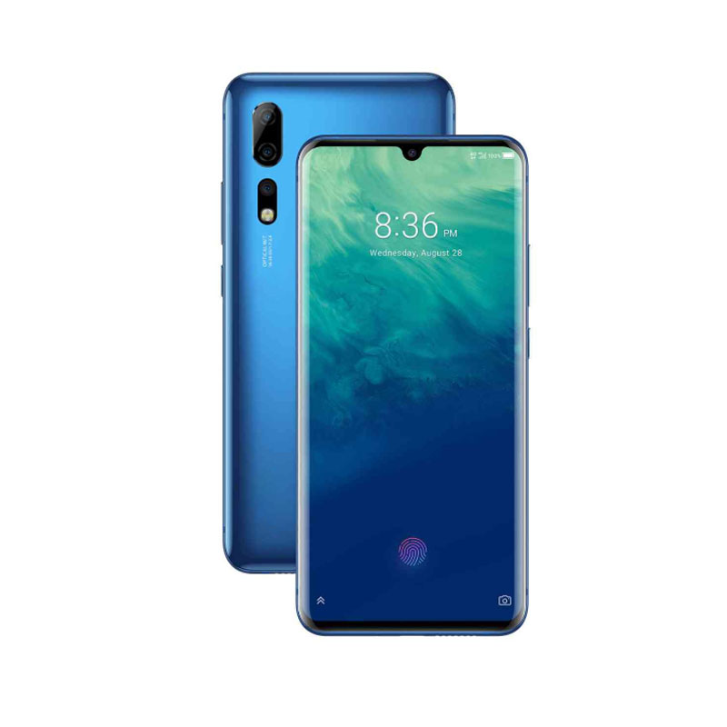 LGN G8 ThinQ 128 گیگابایت - تصویر 4