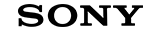 سونی